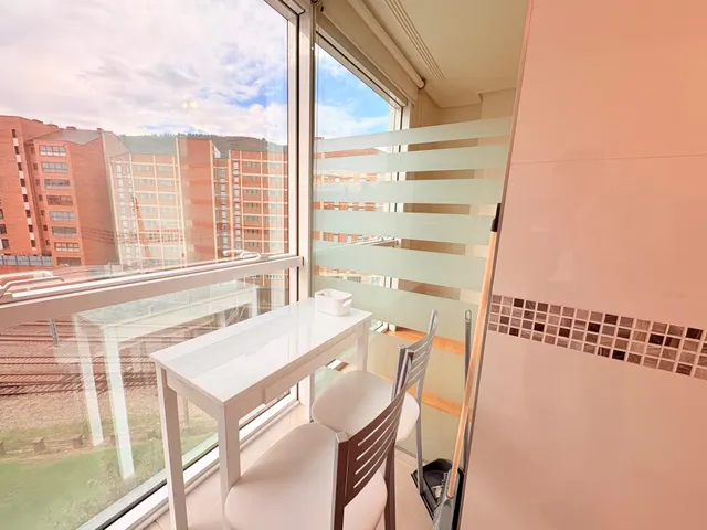 APARTAMENTO CENTRICO CALIDADES DE 1ª — 11