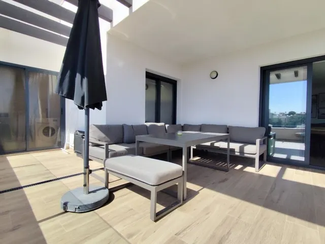 Ático 3 habitaciones 92m² en venta - Villamartin — 12