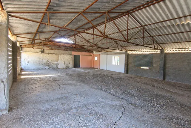 EXCLUSIVA FINCA RÚSTICA DE 7.500 M2 CON 292 M2 CONSTRUIDOS, PRIVACIDAD Y VISTAS DESPEJADAS EN COÍN — 8