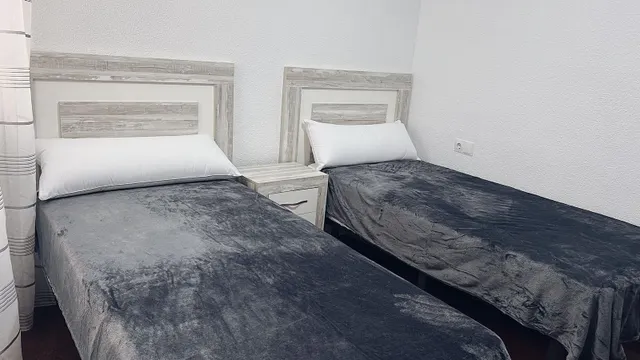 ✨ ¡TU NUEVO HOGAR TE ESPERA! PISO REFORMADO Y MUY LUMINOSO ✨ — 10