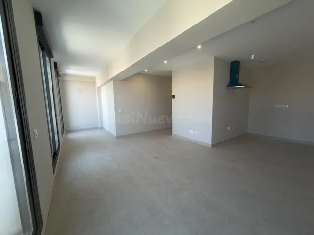 Ático 1 habitación 87m² en venta - Adelfas - foto 3