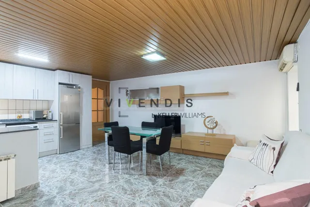 CASA CON HISTORIA EN EL CASCO ANTIGUO DE SANT ANDREU DE LA B - foto 2