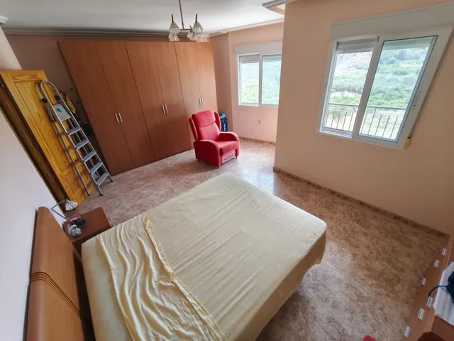 SE VENDE DÚPLEX EN RICOTE — 23
