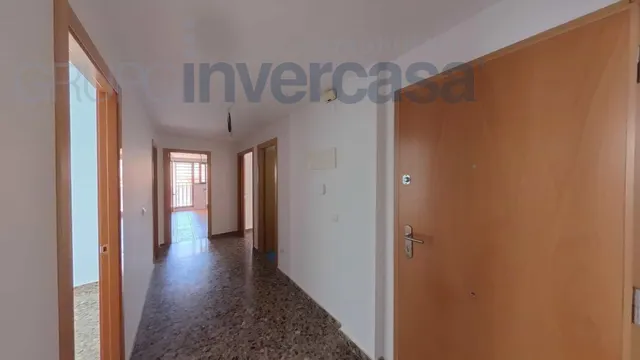 Piso con garaje en venta  Favara (Valencia) — 22