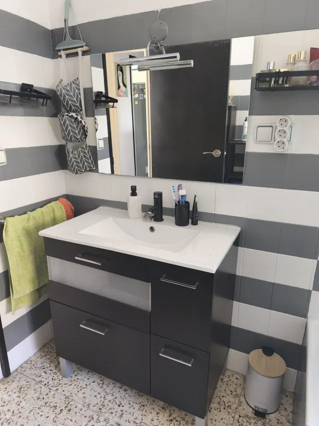 Amplio Piso Exterior en Alcanar a un Precio Inmejorable de €95,000 — 14