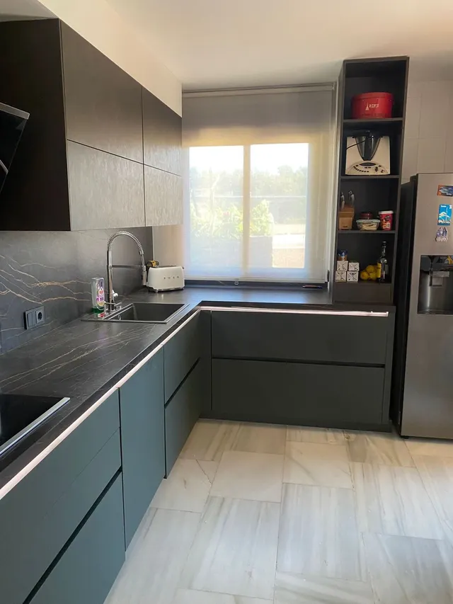 Chalet 4 habitaciones 280m² en venta - Costa del Sol — 8