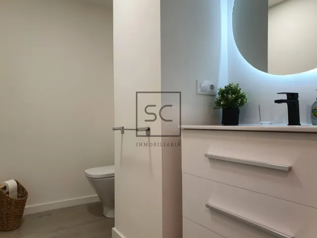 Piso a 100 metros de la playa en Cabañas — 11