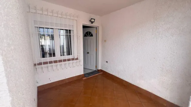 Bungalow Planta Baja 3 habitaciones 80m² en alquiler - La Regia — 43