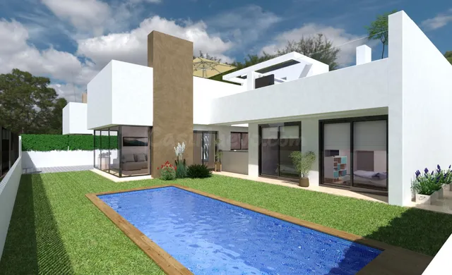 Chalet 3 habitaciones 140m² en venta - Dolores de Pacheco-Sa - foto 2