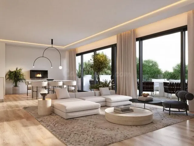 Apartamento 2 habitaciones 141m² en venta - Las Colinas Golf — 10