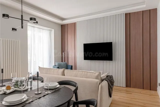 Piso 2 habitaciones 136m² en venta - Huertas-Cortes - foto 2
