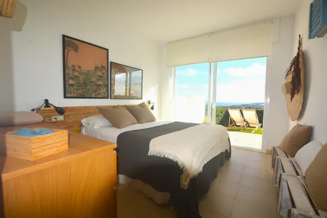 ESPECTACULAR PLANTA BAJA CON VISTAS EN COVES NOVES — 16