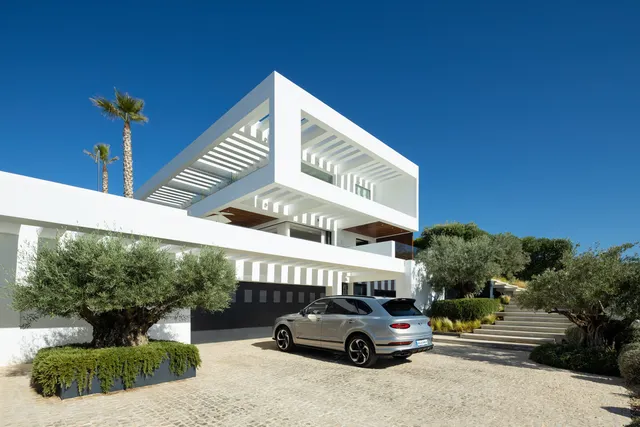 Chalet 6 habitaciones 799m² en venta - El Madroñal — 23