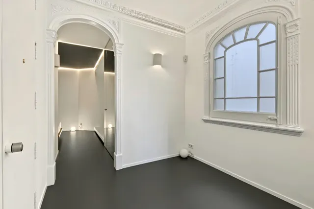 Exclusivo piso nuevo de diseño en L'Antiga Esquerra de l'Eixample. — 34