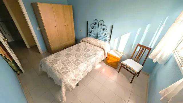 Bonito piso en Aldea Moret — 24