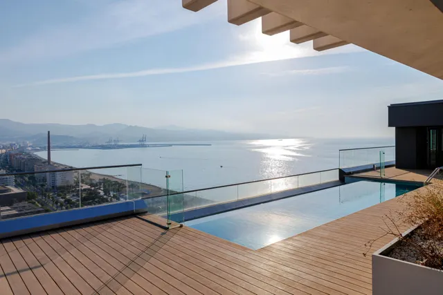 Apartamento 4 habitaciones 326m² en venta - Paseo Marítimo Oeste-Pacífico — 11