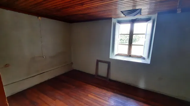Casa adosada con finca en Santa Cruz de Moeche — 16