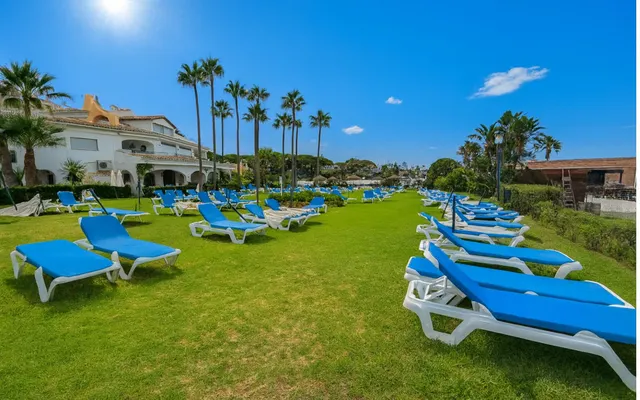 Ático 2 habitaciones 88m² en venta - Marbella — 37