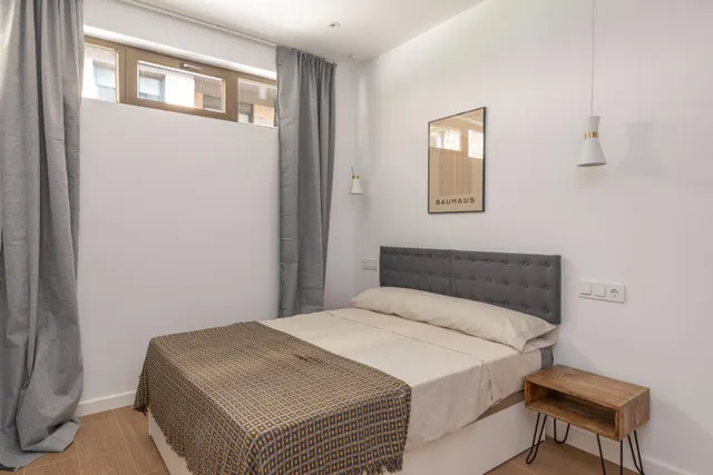 Apartamento nuevo a estrenar en la  Urbanizacion Triunfo Jardin — 10