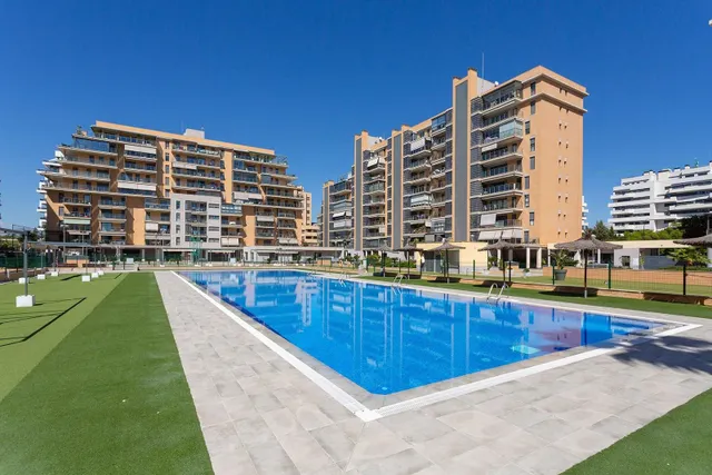 Ático 3 habitaciones 165m² en venta - Alicante Golf — 49