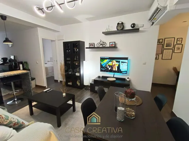 Piso en venta en Alzira – reformado, luminoso y listo para entrar a vivir – 180.000 € — 4