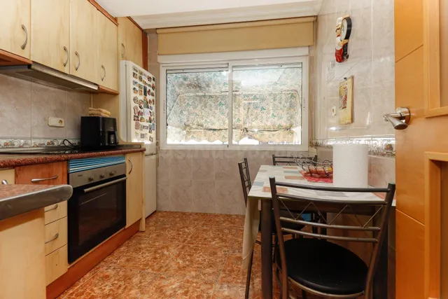 Piso 2 habitaciones 93m² en venta - El Molino — 3