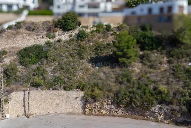 Parcela en venta - El Portet-Pla del Mar — 5