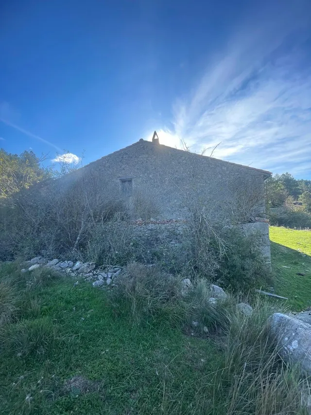Finca rústica con masía en El Boixar — 10