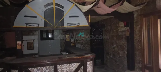Se vende local comercial en Laredo