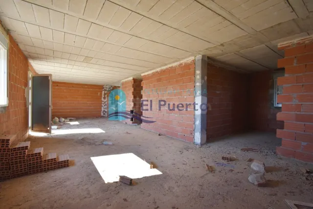 CASA DE CAMPO DE NUEVA CONSTRUCCIÓN CON PARCELA-REF.2044. - foto 3