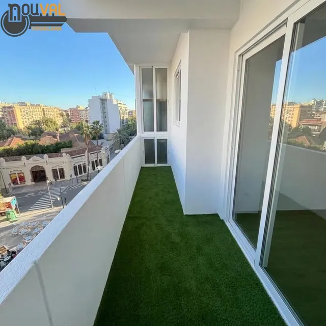 Vivienda Reformada — 5