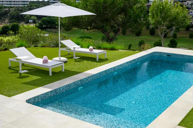 Villa de Lujo 3 habitaciones 191m² en venta - Las Colinas Go - foto 4