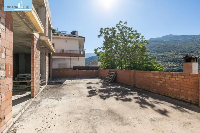 EDIFICIO en Güejar Sierra — 16