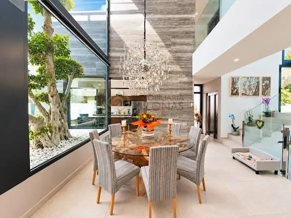 ✨ villa de lujo moderna en el corazón de el albir | diseño, exclusividad y confort mediterráneo — 36