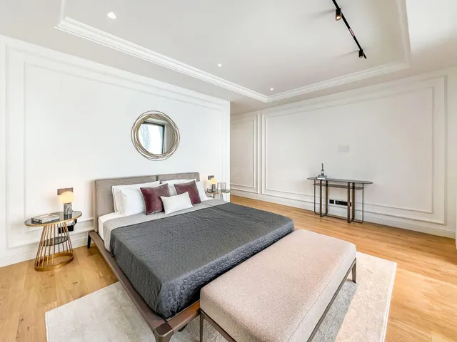 Villa 6 habitaciones 647m² en venta - Las Lomas de Río Verde — 4