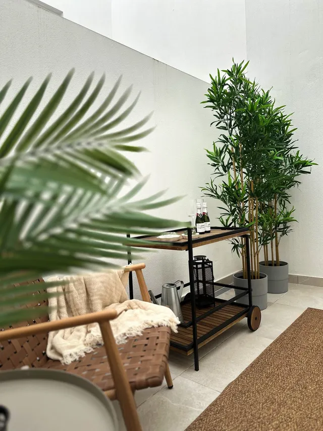 Apartamento 2 habitaciones 77m² en venta - Costa Del Sol — 36