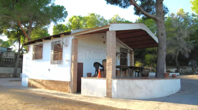 Finca rústica 1 habitación 86m² en venta - Gea Y Truyols - foto 4