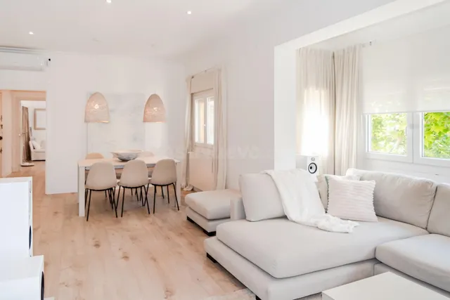 DISEÑO, LUZ Y UBICACIÓN EN EL CORAZÓN DE PALMA - foto 3