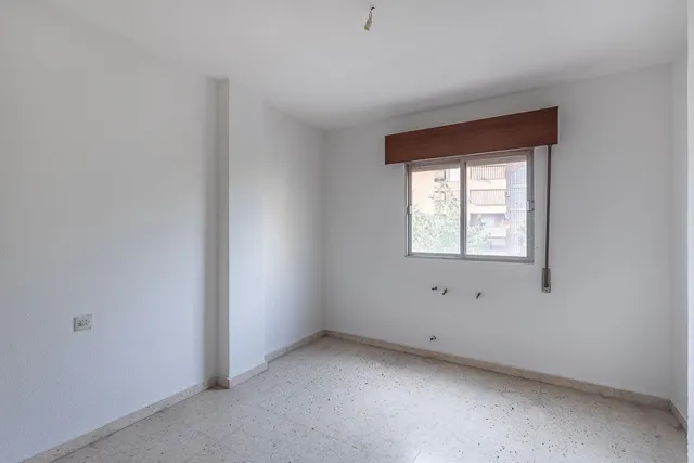 GRAN PISO EN CARRETERA DE MÁLAGA — 27