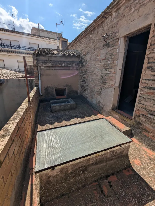 En venda gran casa històrica a Xerta — 13
