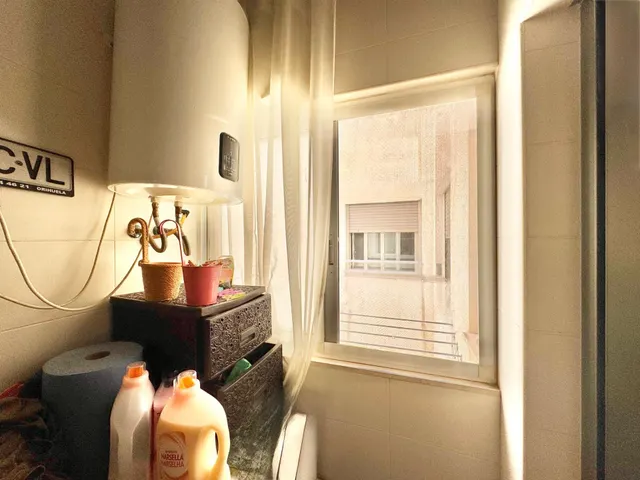 ESTUPENDO ÁTICO EN ORIHUELA CON UNA TERRAZA AMPLIA, GARAJE, SEMI-NUEVO …¡VISITELO SIN COMPROMISO!! — 19