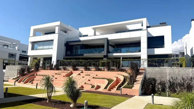 Apartamento 2 habitaciones 144m² en venta - Costa Del Sol — 11
