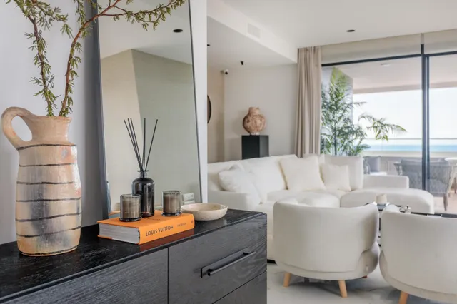 APARTAMENTOS DE LUJO EN BENIDORM. ALICANTE — 11