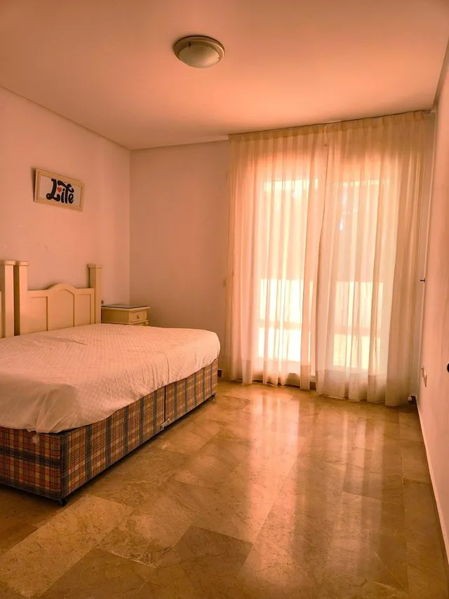 MARAVILLOSO APARTAMENTO EN LA COSTA DEL SOL — 32