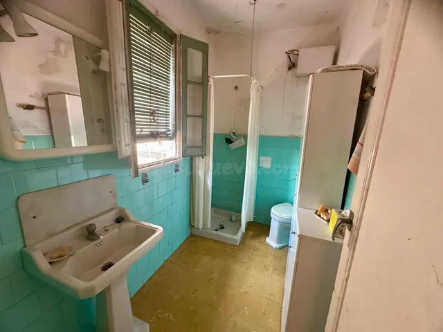 Casa centenaria a tres vientos en Santa Bárbara — 9