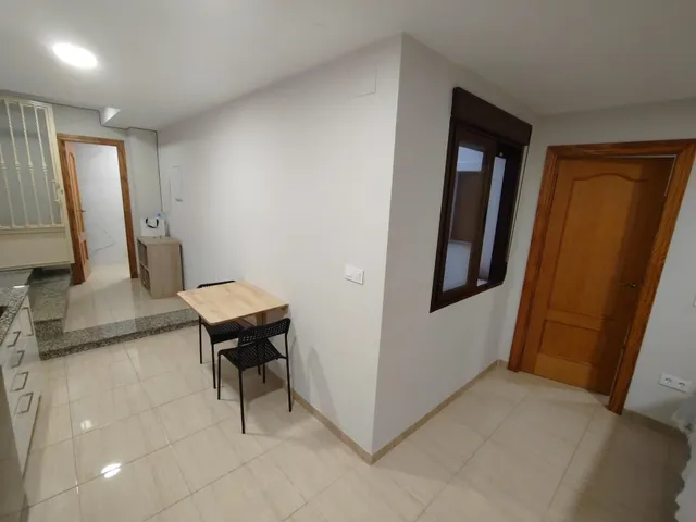 Acogedor piso bajo en Travesía de Cojos — 19