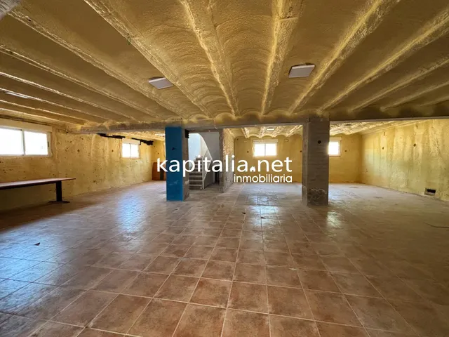 Chalet en Alcoy — 16