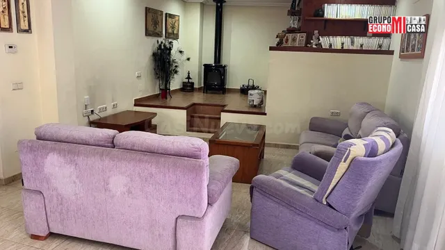 EXCLUSIVA VIVIENDA EN FORTUNA. MURCIA - foto 2
