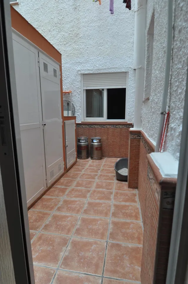 Amplio apartamento en el puerto de Jávea — 7