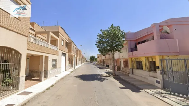 Venta casa en Vícar (Almería) - foto 2